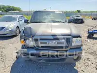 2011 Ford RANGER фото