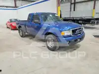 2011 Ford RANGER фото