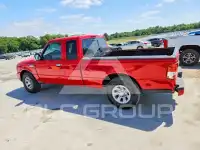 2011 Ford RANGER photo