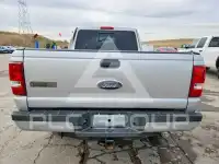 2011 Ford RANGER фото