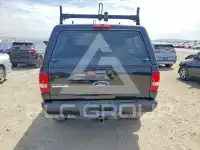 2011 Ford RANGER фото