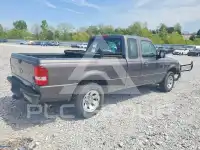 2011 Ford RANGER фото
