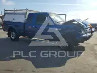 2011 Ford RANGER фото