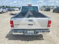 2011 Ford RANGER фото