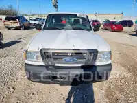 2011 Ford RANGER photo