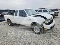2011 Ford RANGER фото