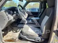 2011 Ford RANGER фото