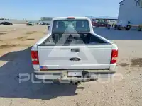 2011 Ford RANGER фото