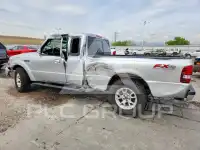 2011 Ford RANGER фото