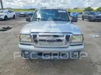 2011 Ford RANGER фото
