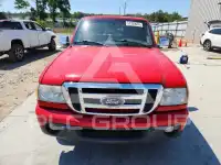 2011 Ford RANGER photo