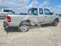 2011 Ford RANGER фото