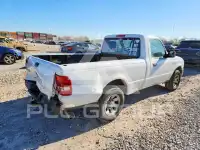 2011 Ford RANGER photo