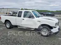 2011 Ford RANGER photo