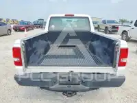 2011 Ford RANGER photo