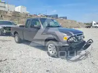 2011 Ford RANGER фото