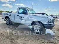 2011 Ford RANGER фото