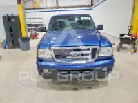 2011 Ford RANGER фото