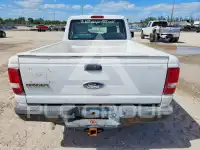 2011 Ford RANGER фото