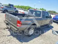 2011 Ford RANGER фото