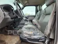 2011 Ford RANGER photo