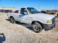 2011 Ford RANGER photo