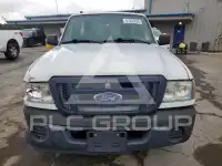 2011 Ford RANGER фото