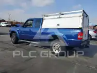 2011 Ford RANGER фото