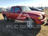 2011 Ford RANGER фото