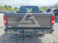 2011 Ford RANGER фото