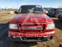 2011 Ford RANGER фото