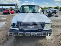 2011 Ford RANGER фото