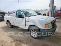 2011 Ford RANGER photo