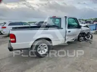 2011 Ford RANGER фото