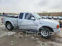 2011 Ford RANGER фото