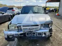 2011 Ford RANGER фото