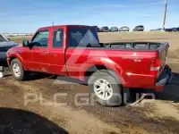 2011 Ford RANGER фото