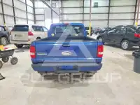 2011 Ford RANGER фото