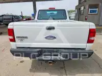 2011 Ford RANGER photo