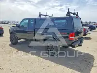 2011 Ford RANGER фото