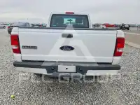 2011 Ford RANGER фото