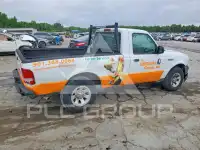 2011 Ford RANGER фото