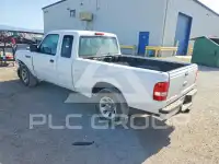 2011 Ford RANGER фото