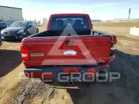 2011 Ford RANGER фото