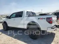 2011 Ford F-150 фото