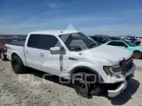 2011 Ford F-150 фото