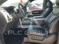 2011 Ford F-150 фото