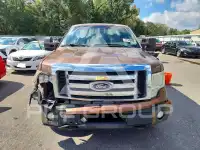 2011 Ford F-150 фото