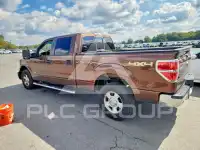 2011 Ford F-150 фото