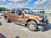 2011 Ford F-150 фото